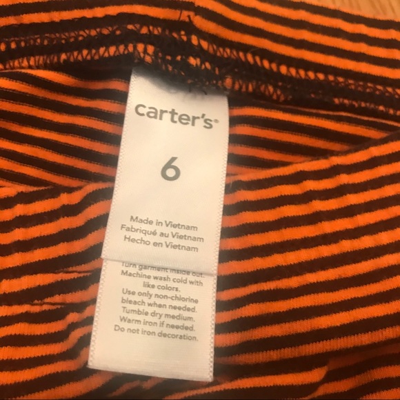 VGUC 3pc Halloween Outfit - Picture 4 of 5